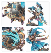 Load image into Gallery viewer, Warhammer Age of Sigmar: Regiments of Renown: Seekers of Silver
