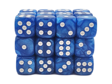 Load image into Gallery viewer, Old School Dice 36ct 12mm d6
