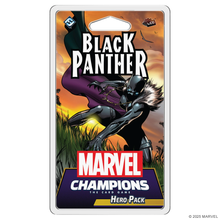 Load image into Gallery viewer, Marvel Champions (LCG): Hero Pack
