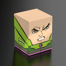 Load image into Gallery viewer, Squaroes - DC Justice League
