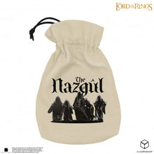 Load image into Gallery viewer, Lord of the Rings: Dice Pouch
