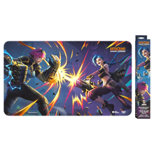 Load image into Gallery viewer, Riftbound League Of Legends TCG: Vendetta - Playmats
