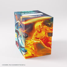 Load image into Gallery viewer, Gamegenic MTG Marvel Super Heroes Deckbox
