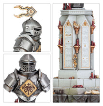 Load image into Gallery viewer, Warhammer Age of Sigmar: Cities of Sigmar - Dawner's Triumph
