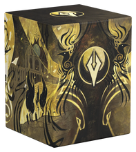 Load image into Gallery viewer, Secrets of Strixhaven: Accessories - Deckboxes
