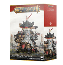 Load image into Gallery viewer, Warhammer Age of Sigmar: Cities of Sigmar - Cogfort
