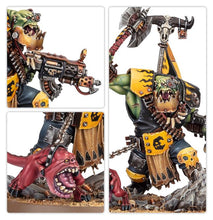 Load image into Gallery viewer, Warhammer 40K: Orks - Warboss
