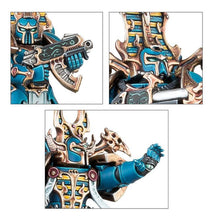 Load image into Gallery viewer, Warhammer 40K: Thousand Sons - Rubric Marines
