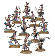 Load image into Gallery viewer, Warhammer Age of Sigmar: Hedonites of Slaanesh - Blissbarb Archers
