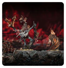 Load image into Gallery viewer, Warhammer Age of Sigmar: Flesh-Eater Courts - High Falconer Felgryn
