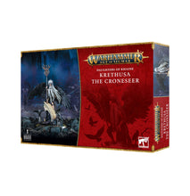 Load image into Gallery viewer, Warhammer Age of Sigmar: Krethusa the Croneseer
