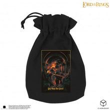 Load image into Gallery viewer, Lord of the Rings: Dice Pouch
