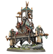 Load image into Gallery viewer, Warhammer Age of Sigmar: Spearhead: Cities of Sigmar - Zenestra's Zealots
