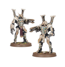 Load image into Gallery viewer, Warhammer 40K: Thousand Sons - Sekhetar Robots
