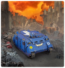 Load image into Gallery viewer, Warhammer 40k: Space Marines- Rhino
