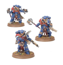 Load image into Gallery viewer, Warhammer 40k: Ultramarines - Victrix Honour Guard
