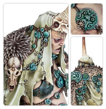 Load image into Gallery viewer, Sons of Behemat: Ma Maegran – Chooser of the Mighty
