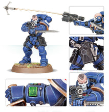 Load image into Gallery viewer, Warhammer 40K: Space Marines - Primaris Reivers
