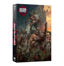Load image into Gallery viewer, Warhammer Age of Sigmar: Ogor Mawtribes Army Set
