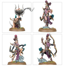 Load image into Gallery viewer, Warhammer AoS: Spearhead - Hedonites of Slaanesh
