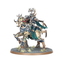 Load image into Gallery viewer, Warhammer Age of Sigmar: Spearhead Ossiarch Bonereapers - Kavalos Vanguard

