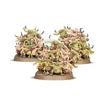 Load image into Gallery viewer, Warhammer Age of Sigmar: Spearhead Maggotkin of Nurgle - Bubonic Cell
