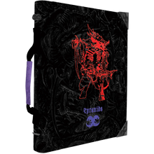 Load image into Gallery viewer, Codex Book Folio - Debossed for Warhammer 40,000
