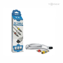 Load image into Gallery viewer, Tommee - AV Cable For Wii U® / Wii
