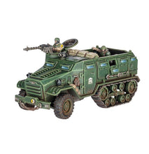 Load image into Gallery viewer, Warhammer 40K: Astra Militarum - Centaur RSV
