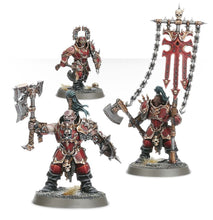Load image into Gallery viewer, Warhammer Age of Sigmar : Blades of Khorne - Blood Warriors
