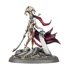 Load image into Gallery viewer, Warhammer Age of Sigmar: Soulblight Gravelords - Sekhar Fangs of Nulahmia
