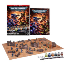 Load image into Gallery viewer, Warhammer 40k Introductory Set
