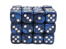 Load image into Gallery viewer, Old School Dice 36ct 12mm d6
