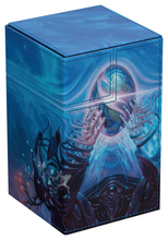 Load image into Gallery viewer, Ultimate Guard Edge of Eternities Deckboxes

