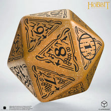 Load image into Gallery viewer, Hobbit TCG Dice
