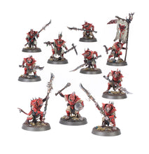 Load image into Gallery viewer, Warhammer Age of Sigmar: Skaven - Stormvermin
