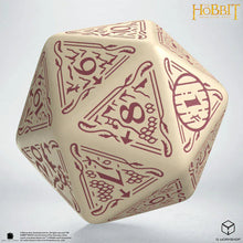 Load image into Gallery viewer, Hobbit TCG Dice
