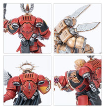 Load image into Gallery viewer, Warhammer 40K: Combat Patrol - Blood Angels
