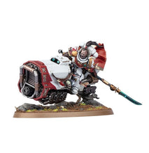 Load image into Gallery viewer, Warhammer 40K: Space Marines - Suboden Khan
