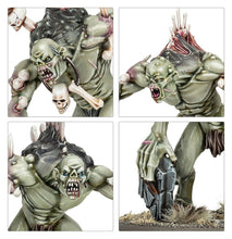 Load image into Gallery viewer, Warhammer Age of Sigmar - Spearhead: Flesh-eater Courts – Charnel Watch
