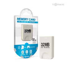 Load image into Gallery viewer, Hyperkin: Tomee - Gamecube Memory Card
