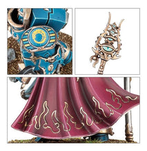 Load image into Gallery viewer, Warhammer 40K: Thousand Sons - Scarab Occult Terminators
