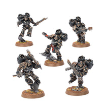 Load image into Gallery viewer, Warhammer 40K: Chaos Space Marines - Raptors
