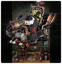Load image into Gallery viewer, Warhammer 40K: Orks - Big Mek Dakkarig
