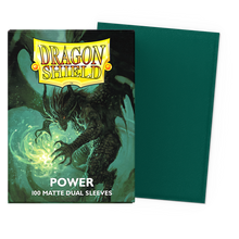 Load image into Gallery viewer, Dragon Shield: Dual Matte Sleeves
