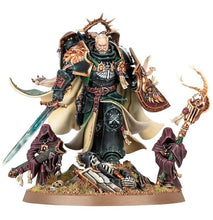 Load image into Gallery viewer, Warhammer 40K: Dark Angels - Lion El'Johnson
