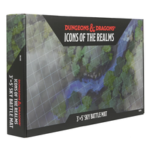 Load image into Gallery viewer, Icons of the Realm: 3' X 5' Battle Mat
