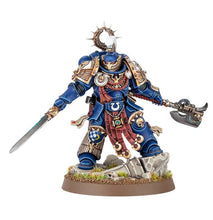 Load image into Gallery viewer, Warhammer 40k: Kaius Konorius
