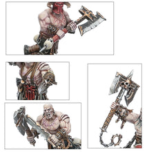 Load image into Gallery viewer, Warhammer AoS: Khorne Bloodbound - Bloodreavers
