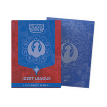 Load image into Gallery viewer, Dragon Shield Dual Matte Sleeves: Guildpact Series
